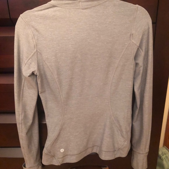 LULULEMON hoodie - Picture 7 of 7